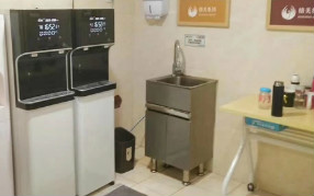 格林豪泰連鎖酒店引進(jìn)GE通用凈水器！