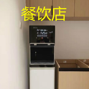 上海餐飲店引進(jìn)GE通用凈水器,提升服務(wù)質(zhì)量!