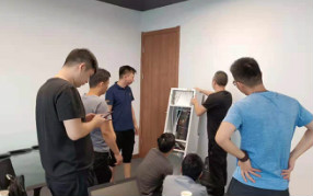 怎樣保證凈水器維護(hù)保養(yǎng)效果呢？看看浩之澤是怎么做的