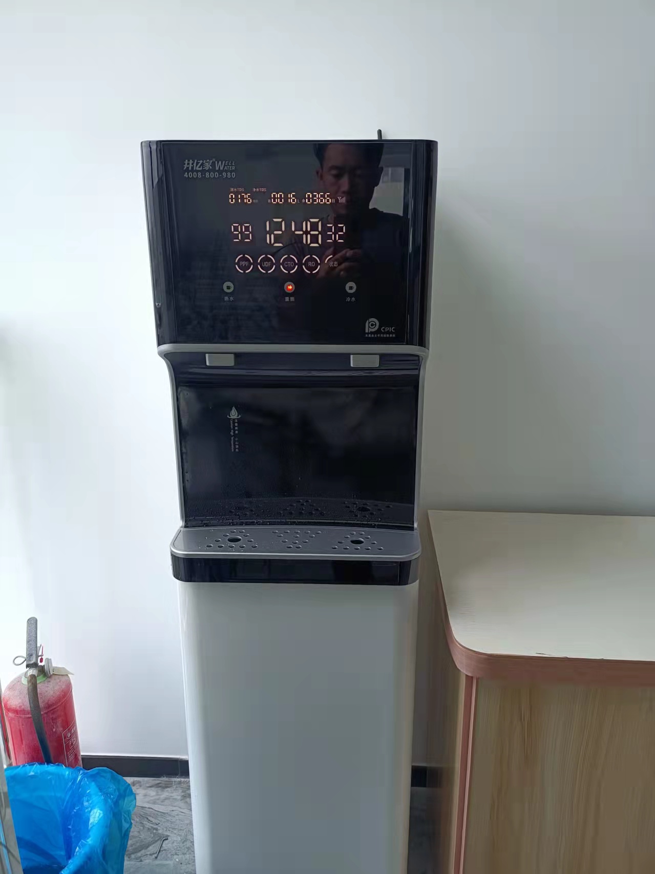 商用凈水機